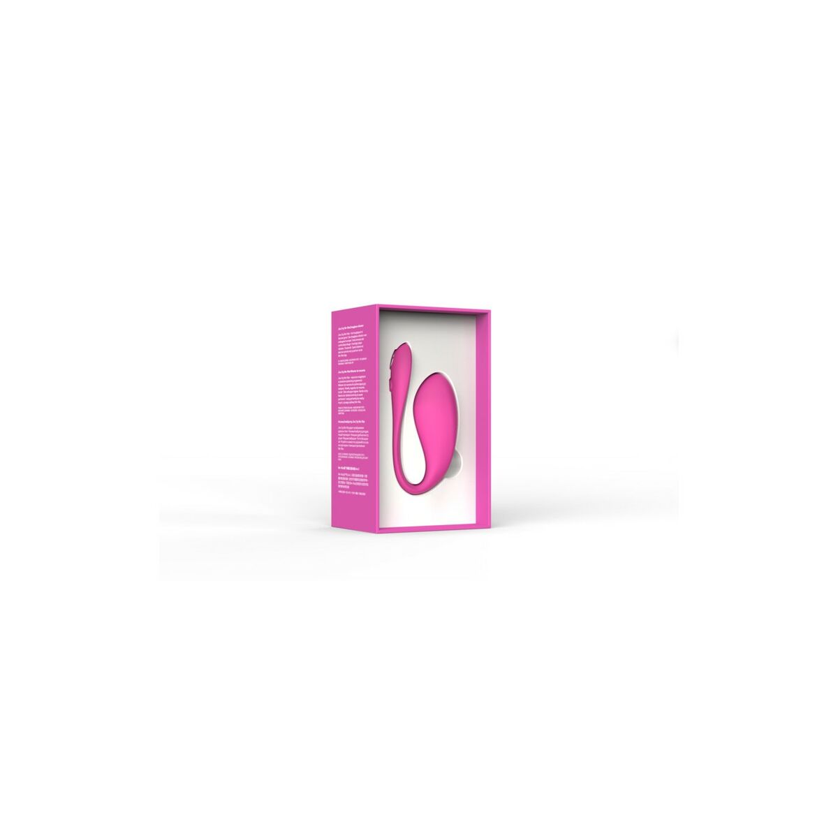 Vibrator Masaj pentru Cupluri We-Vibe, 9, roseregalo.com