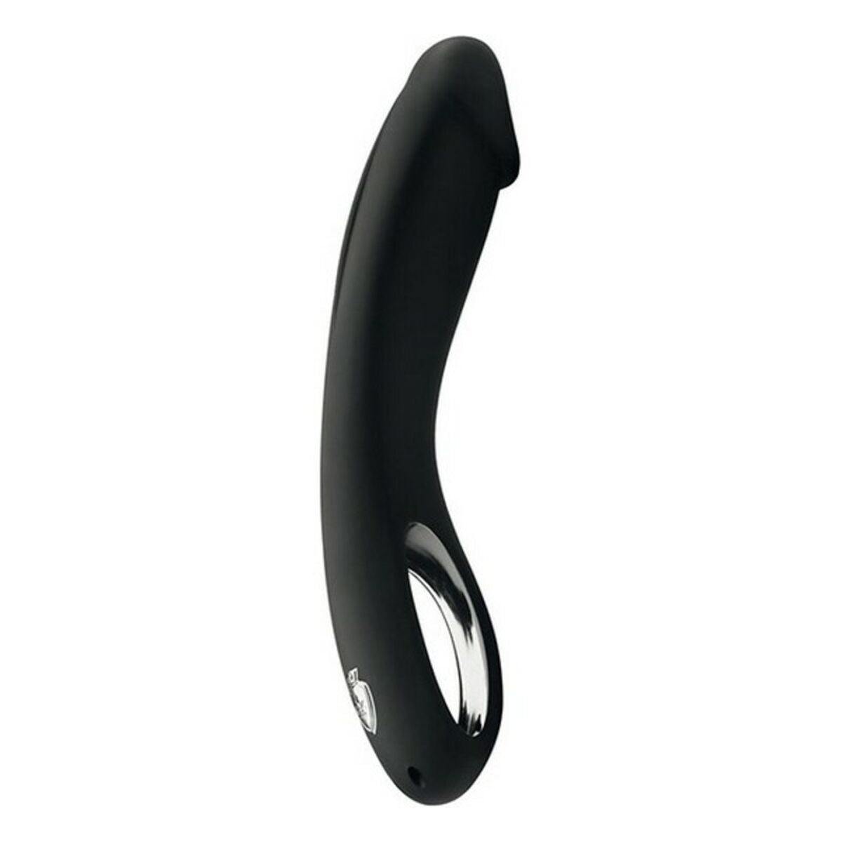 Dildo Mystim MS46441 Negru, 1, roseregalo.com