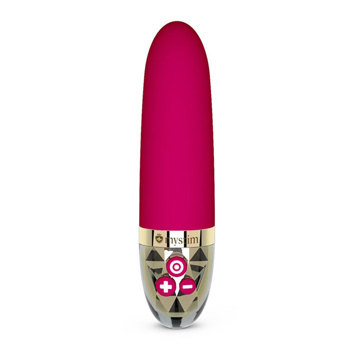 Vibrator Mystim Roz, 2, roseregalo.com
