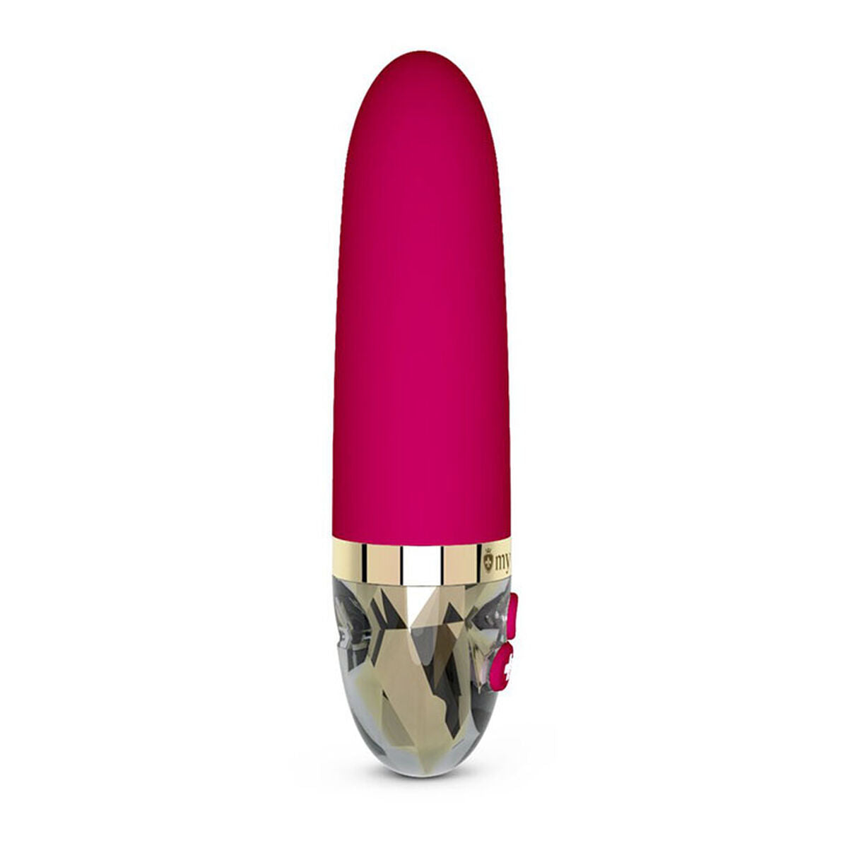 Vibrator Mystim Roz, 3, roseregalo.com