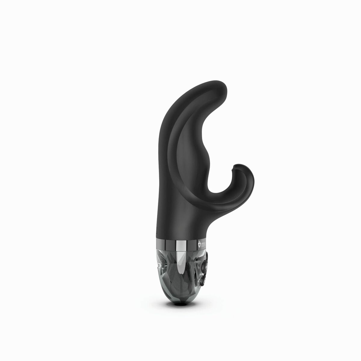 Vibrator zona G Mystim Hop Hop Bob eStim, 2, roseregalo.com
