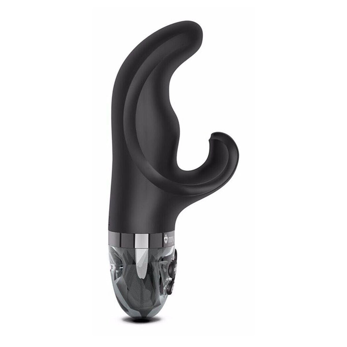 Vibrator zona G Mystim Hop Hop Bob eStim, 6, roseregalo.com