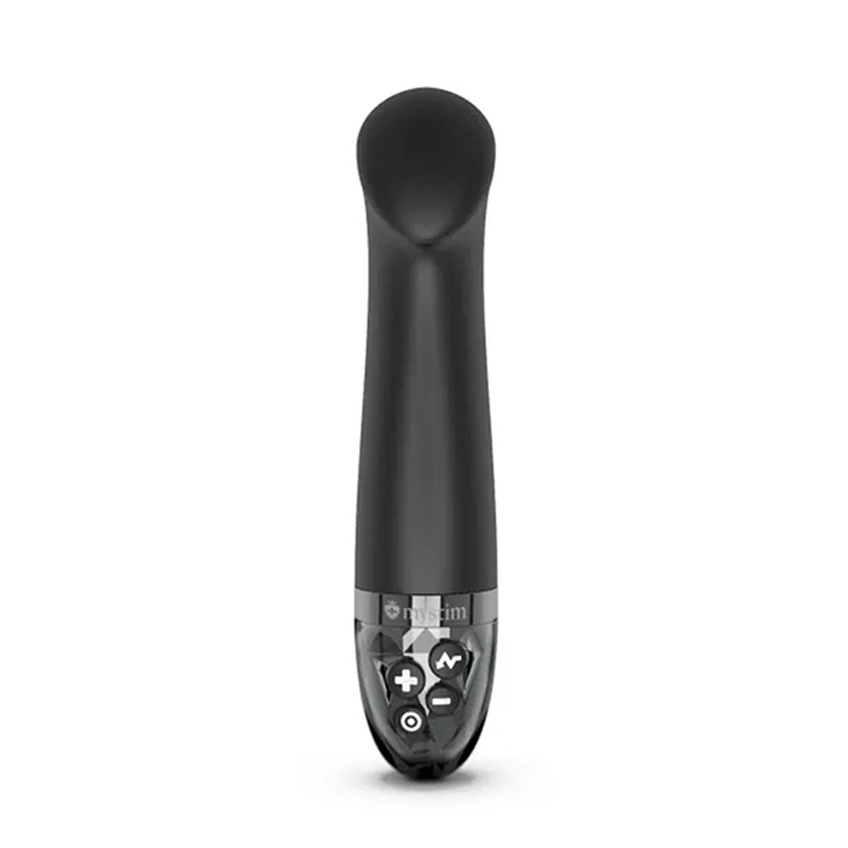 Vibrator Mystim Right On Ron eStim, 1, roseregalo.com