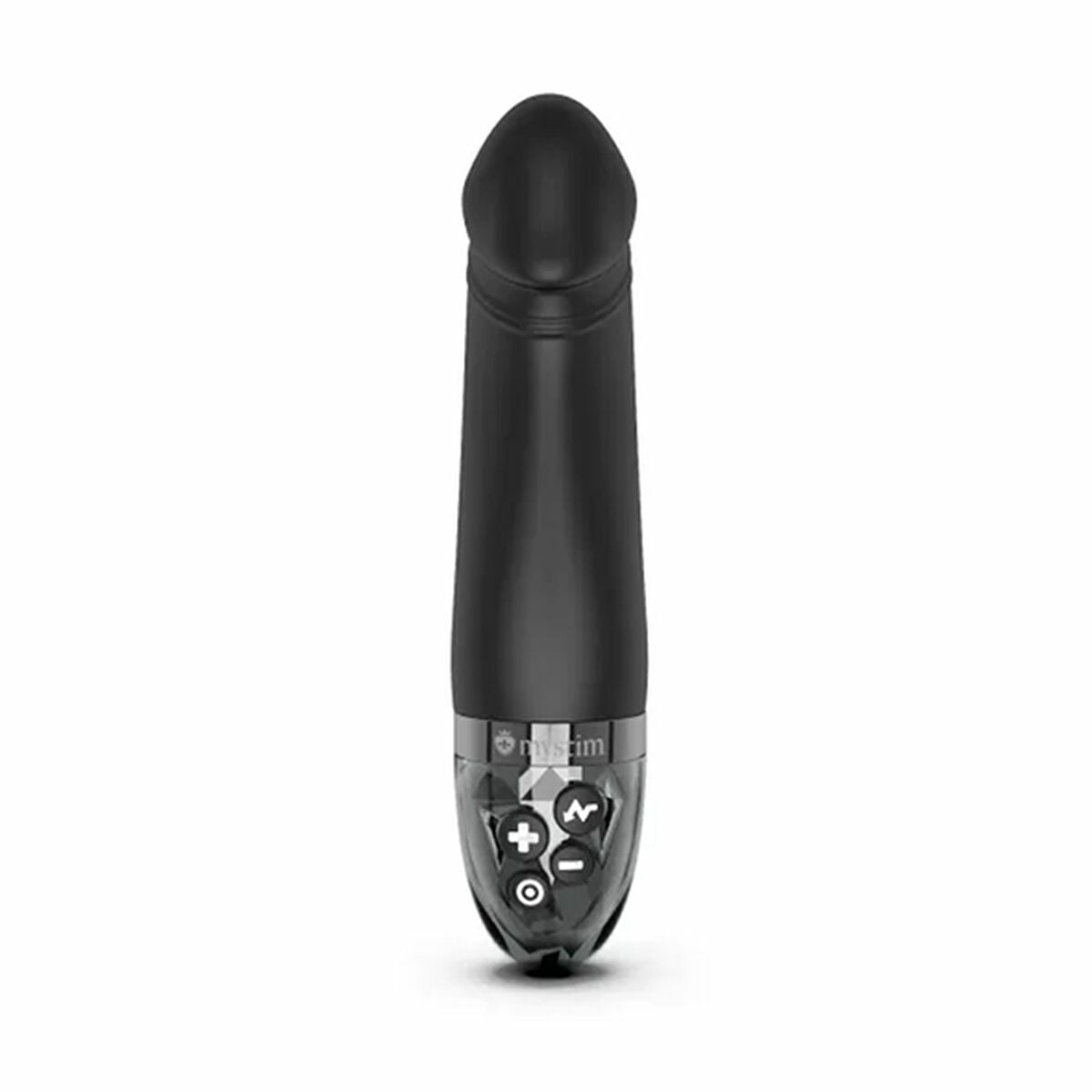 Vibrator Mystim Real Deal Neal eStim, 1, roseregalo.com