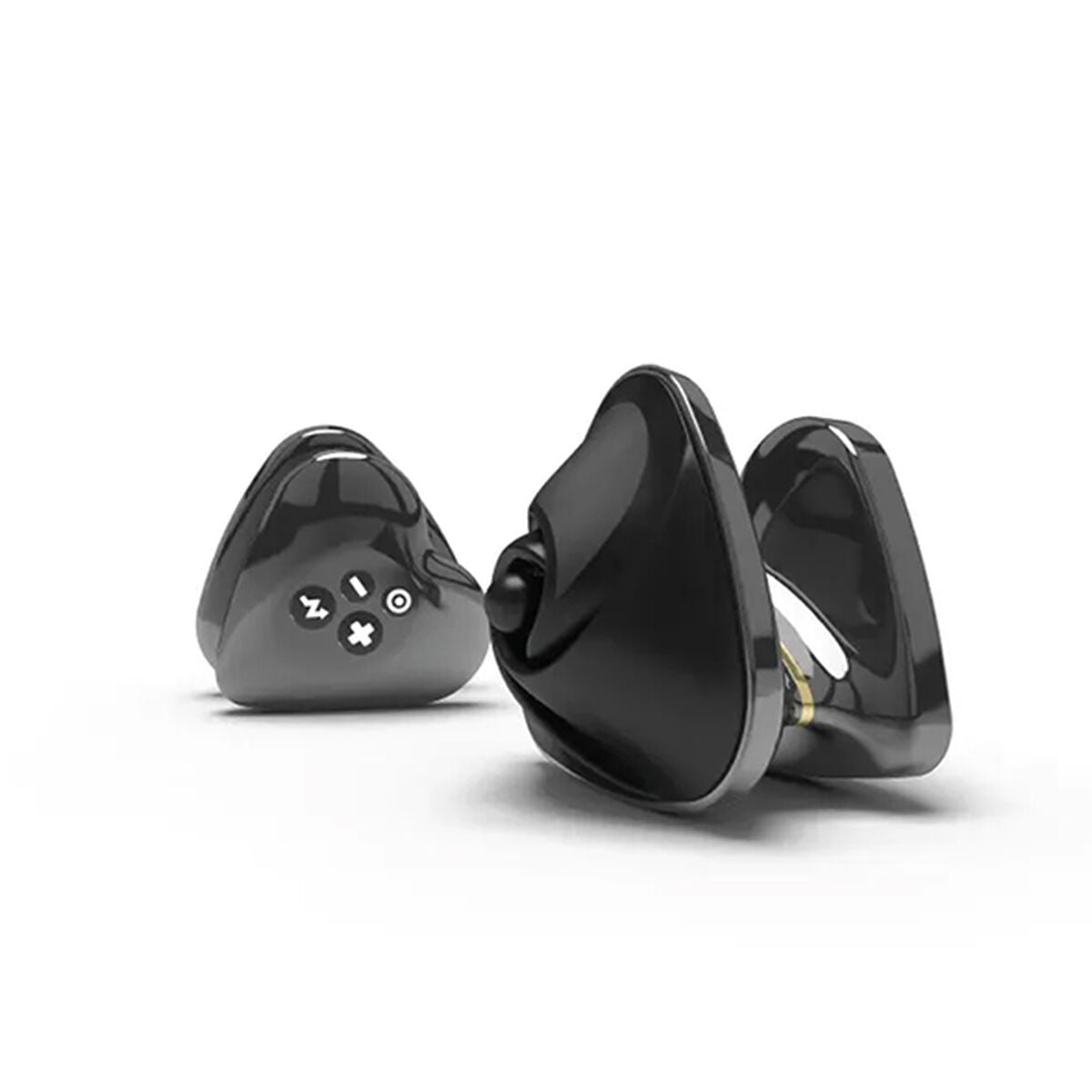 Vibrator Mystim Hearts Desire eStim, 1, roseregalo.com