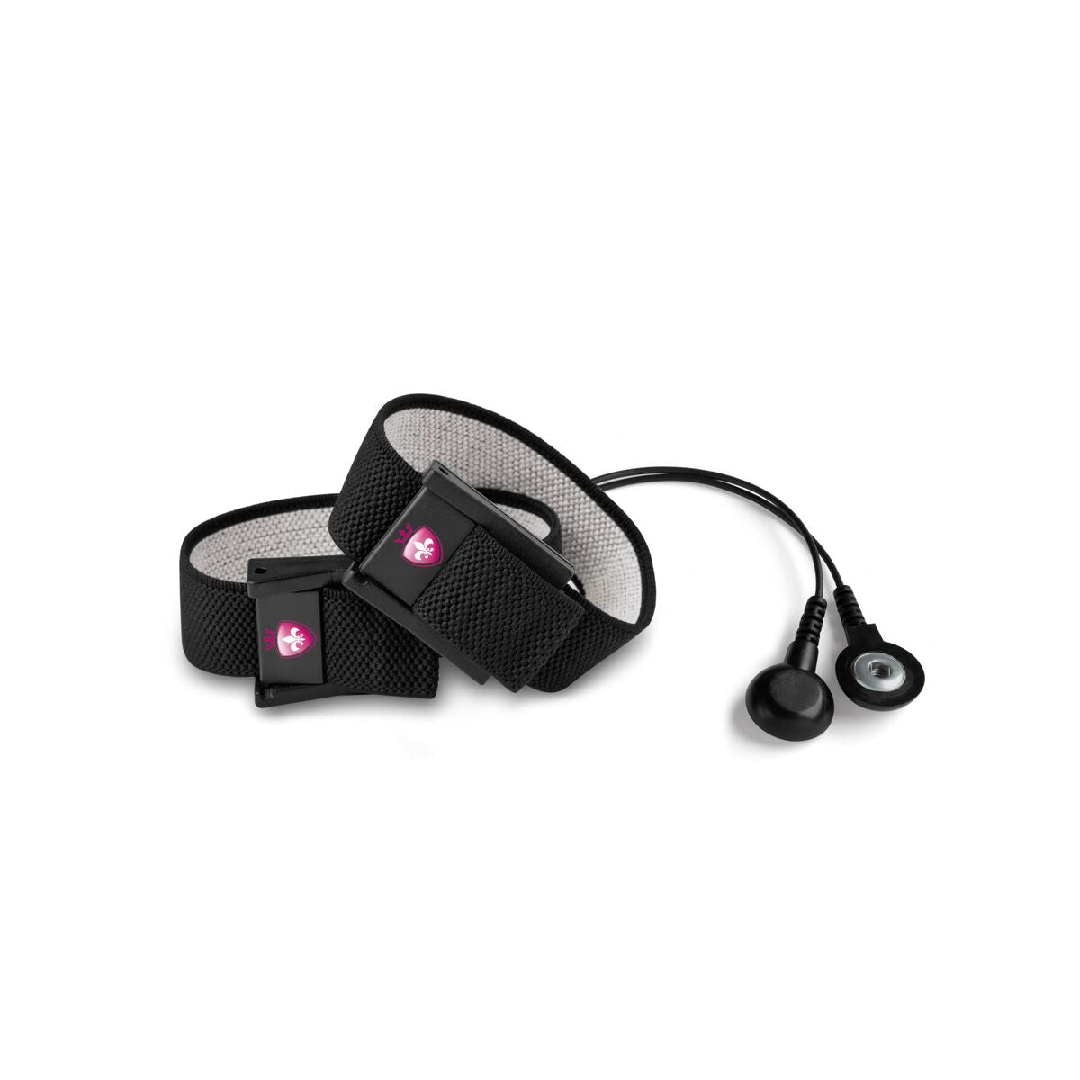 Charming Chuck Mystim MS46575 Negru, 5, roseregalo.com