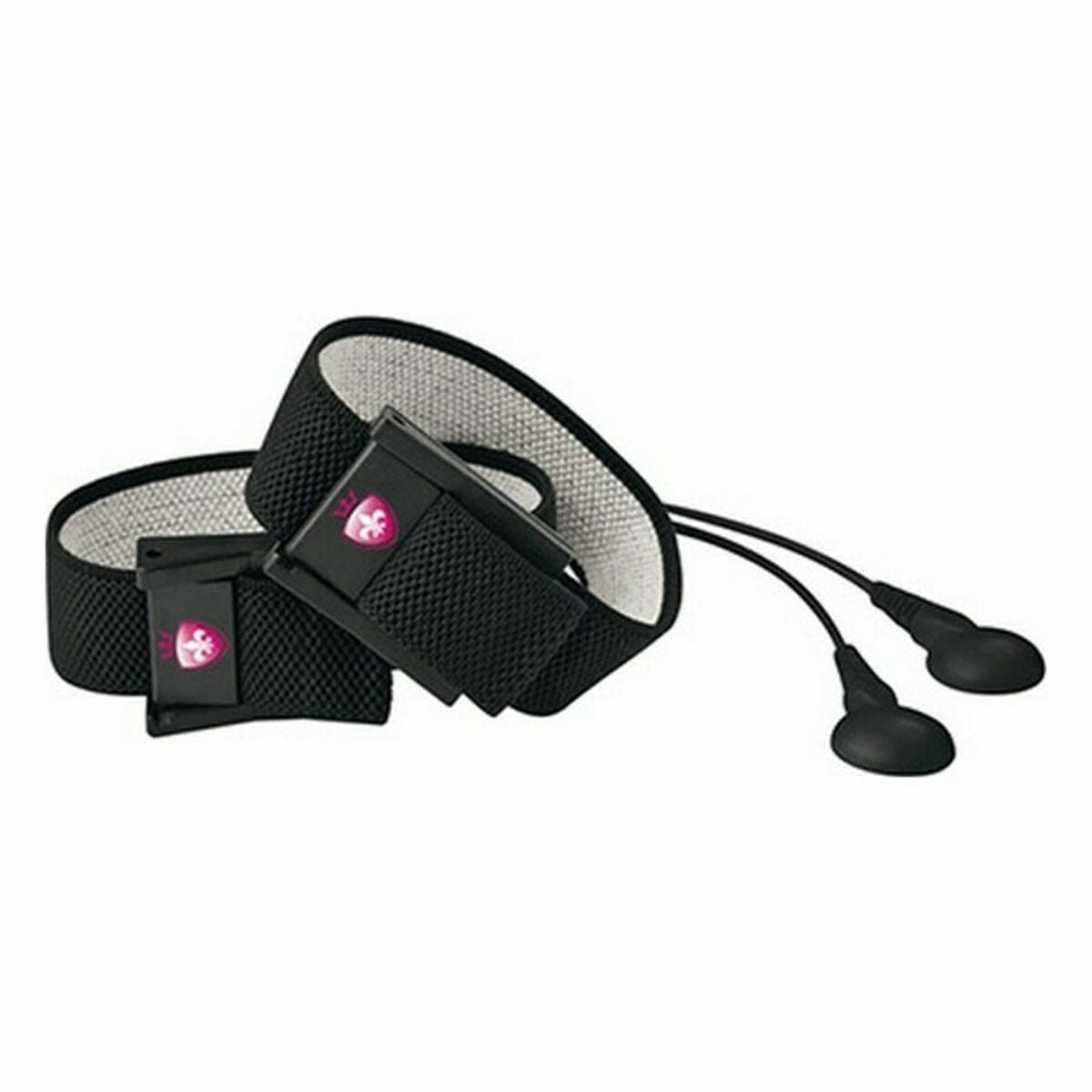 Charming Chuck Mystim MS46575 Negru, 1, roseregalo.com