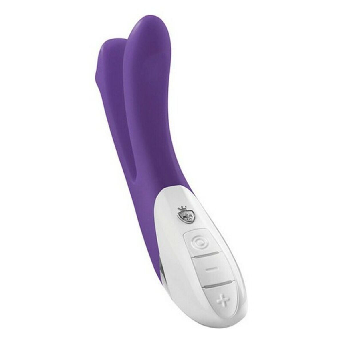 Dual Stimulation Vibrator Mystim Bon Aparte Purpuriu, 1, roseregalo.com