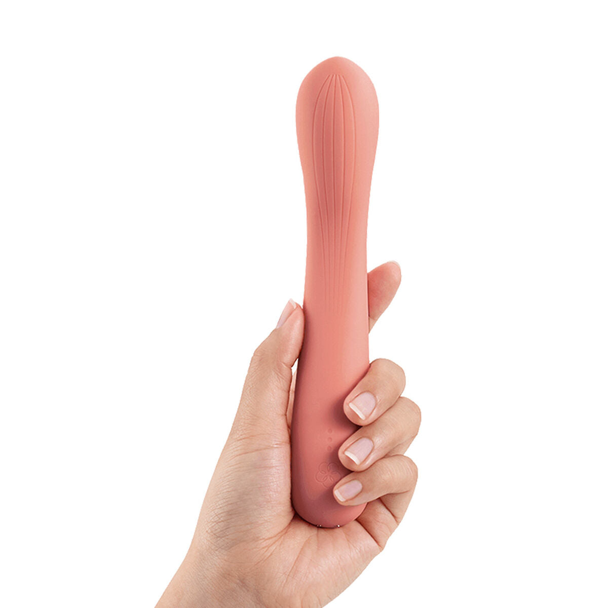Vibrator zona G Iroha Coral, 2, roseregalo.com