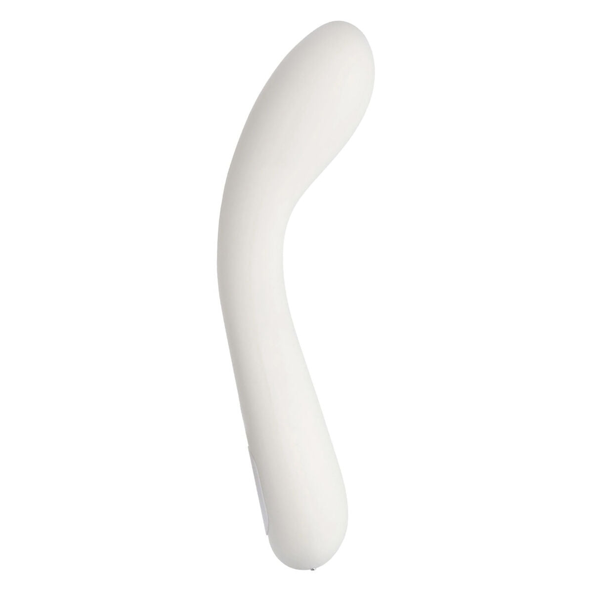 Vibrator zona G Iroha Alb, 2, roseregalo.com