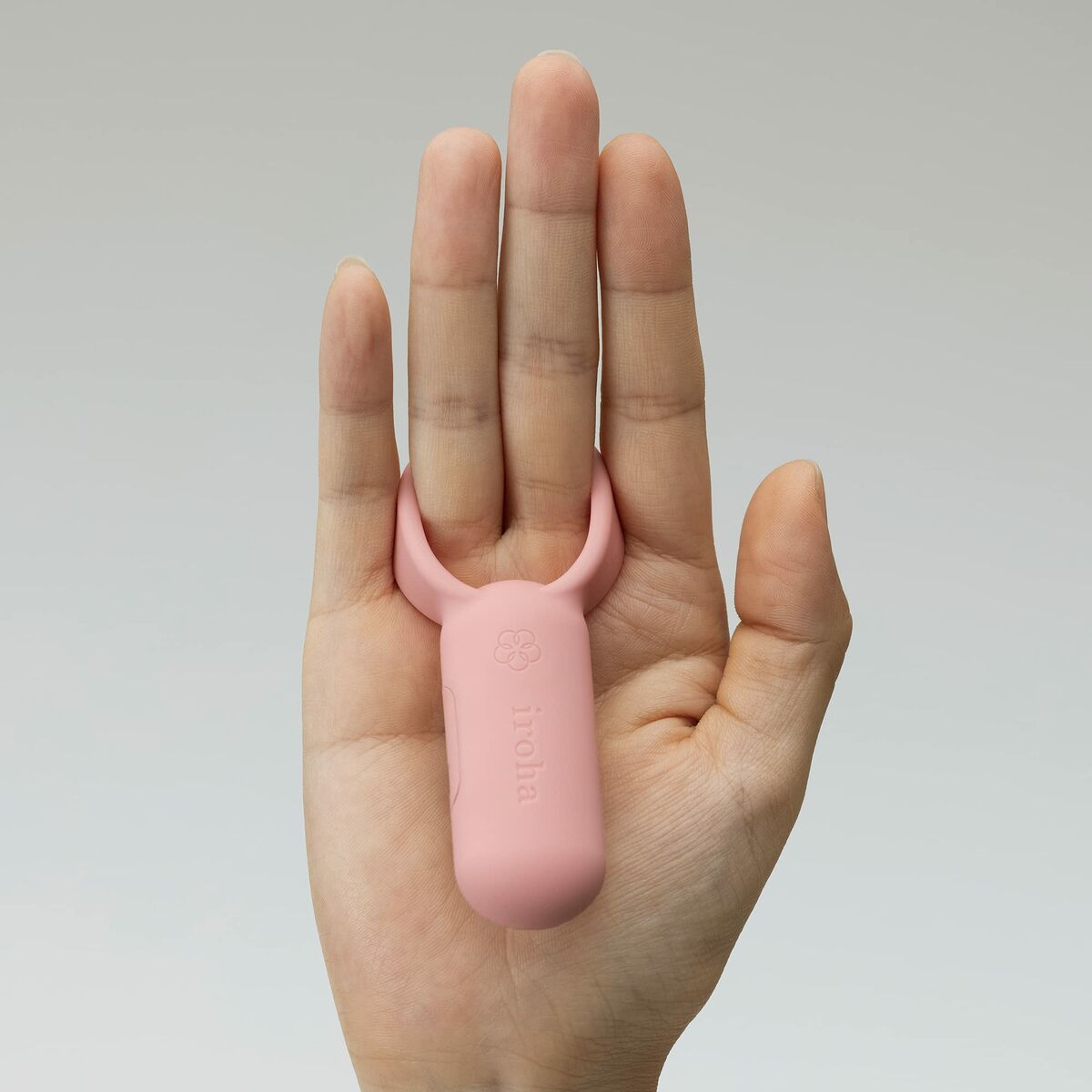 Inel Vibrator Iroha Somon, 5, roseregalo.com