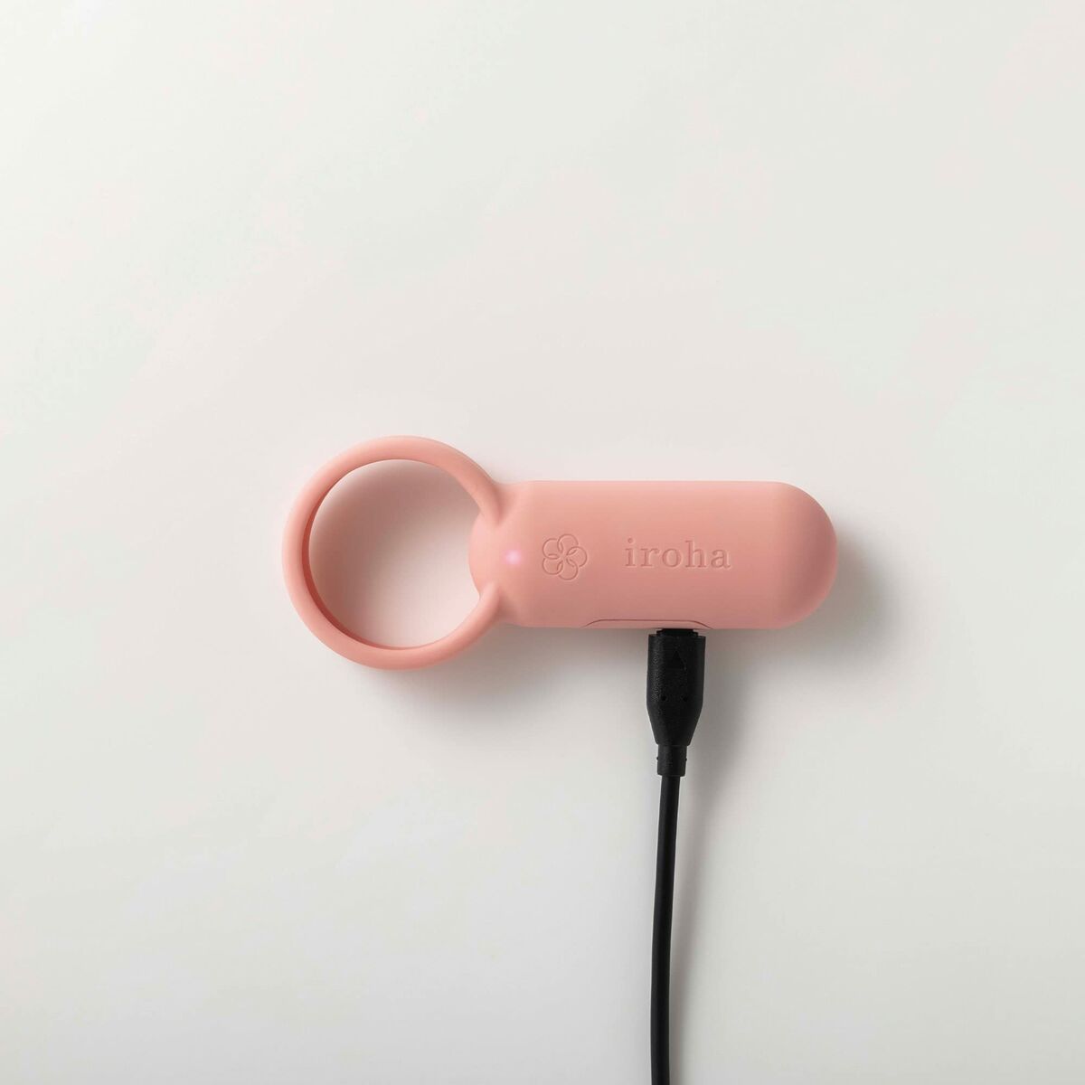 Inel Vibrator Iroha Somon, 8, roseregalo.com