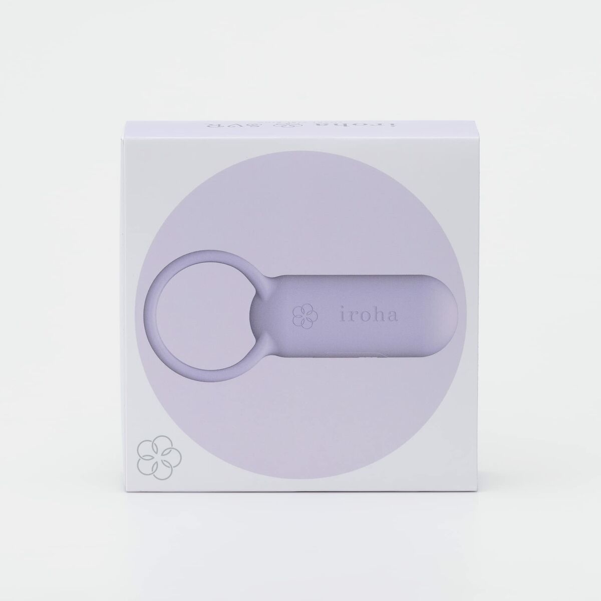 Inel Vibrator Iroha Liliachiu, 2, roseregalo.com