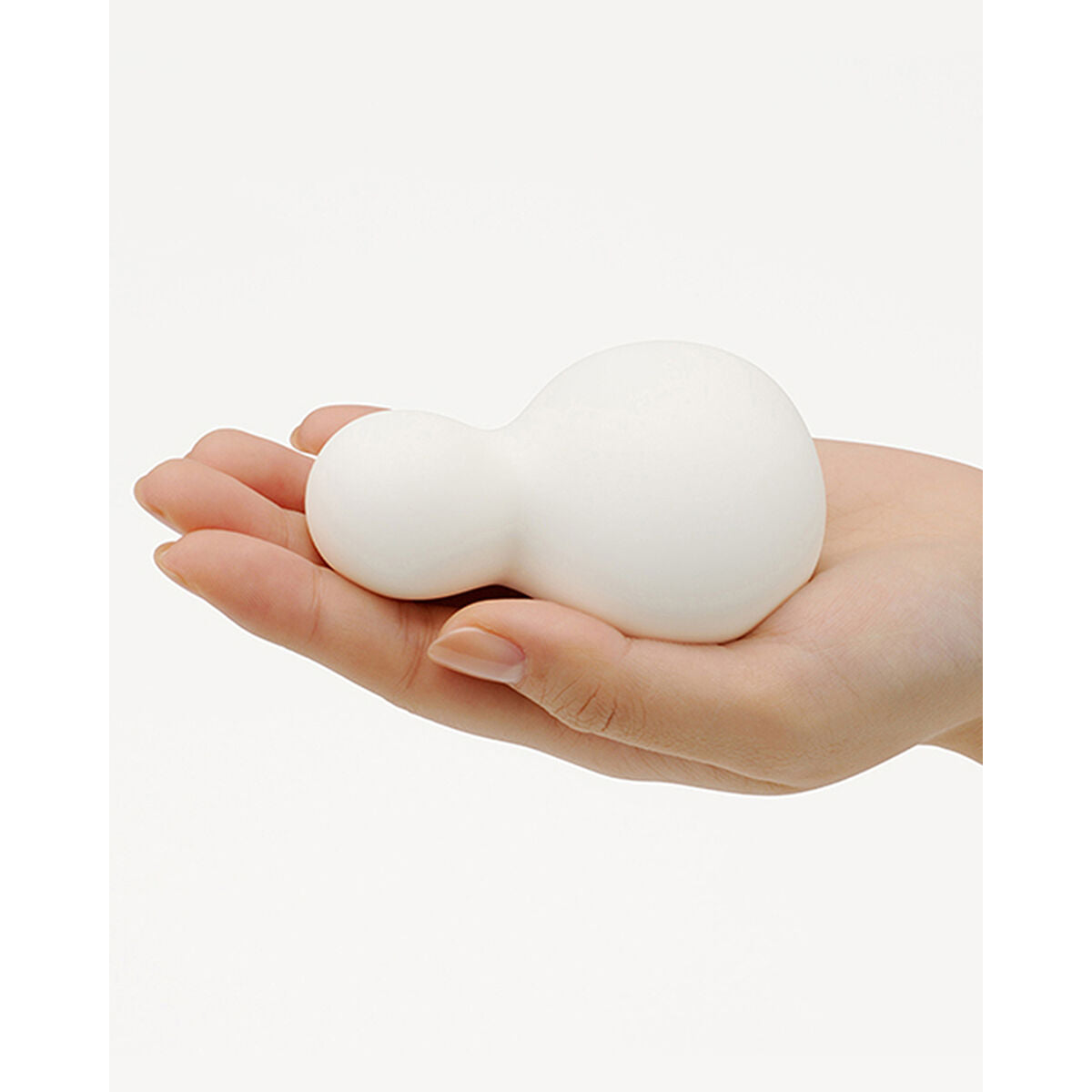 Dispozitiv de Masaj Iroha Alb, 5, roseregalo.com