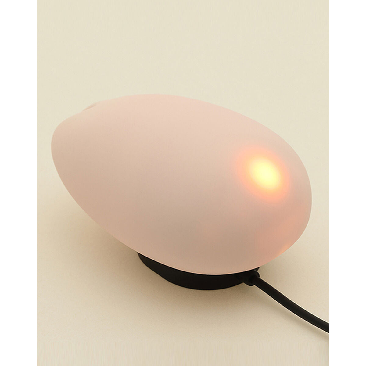 Dispozitiv de Masaj Iroha Roz, 3, roseregalo.com