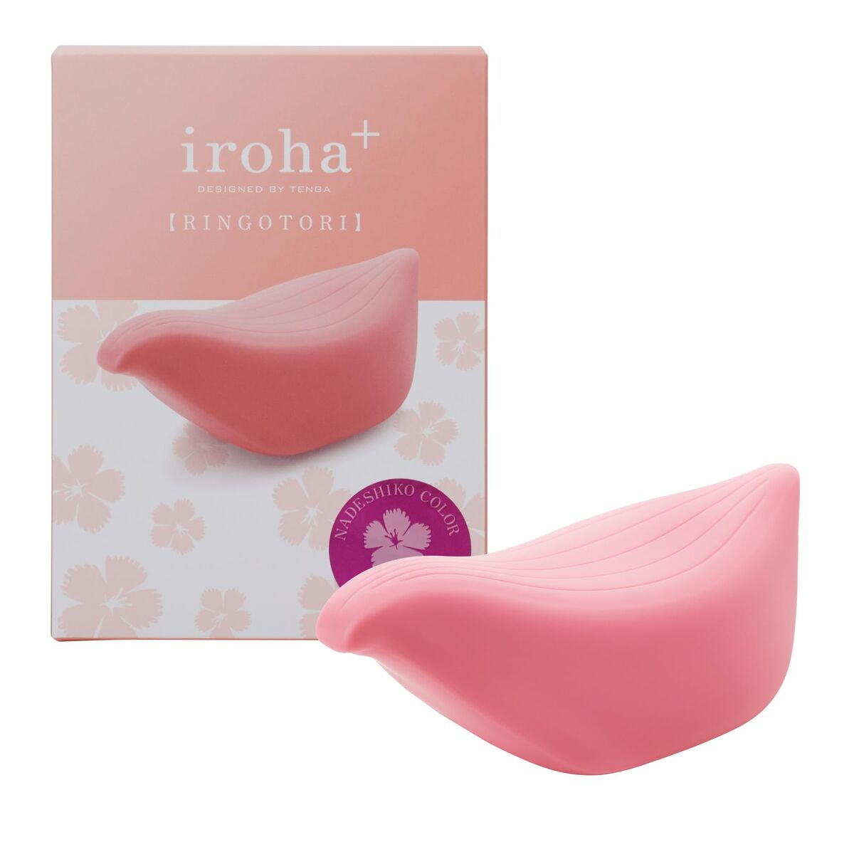 Dispozitiv de Masaj Iroha Roz, 2, roseregalo.com