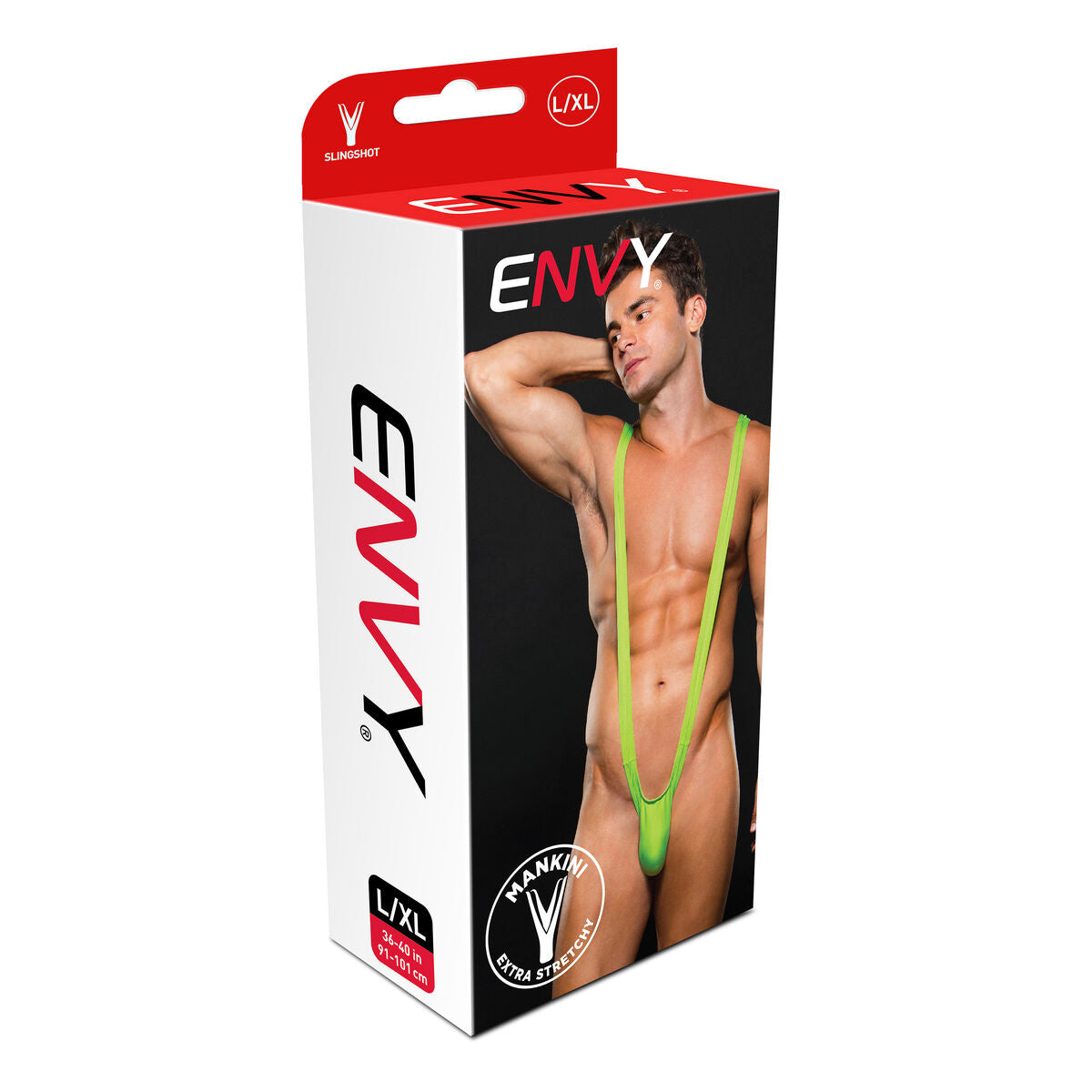 Tanga Envy Verde M/L, 4, roseregalo.com