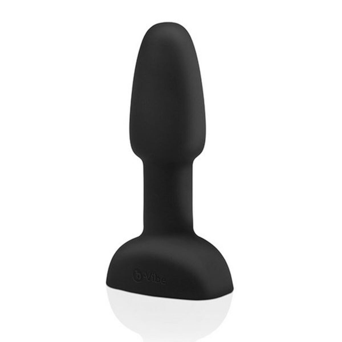 Plug Anal B-Vibe 81454 Negru, 1, roseregalo.com
