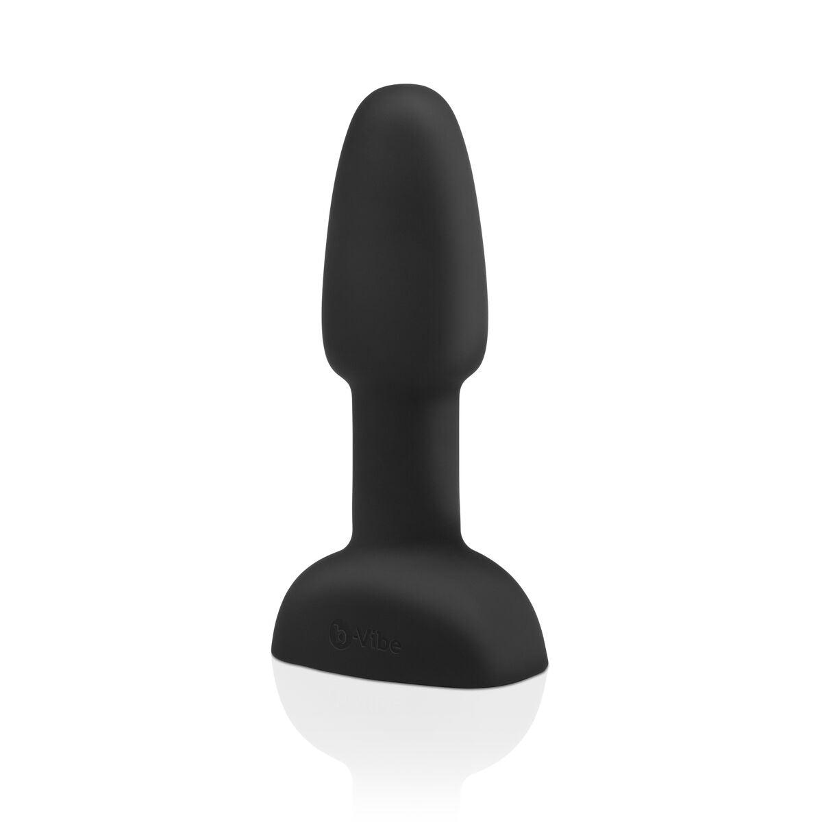 Plug Anal B-Vibe 81454 Negru, 3, roseregalo.com