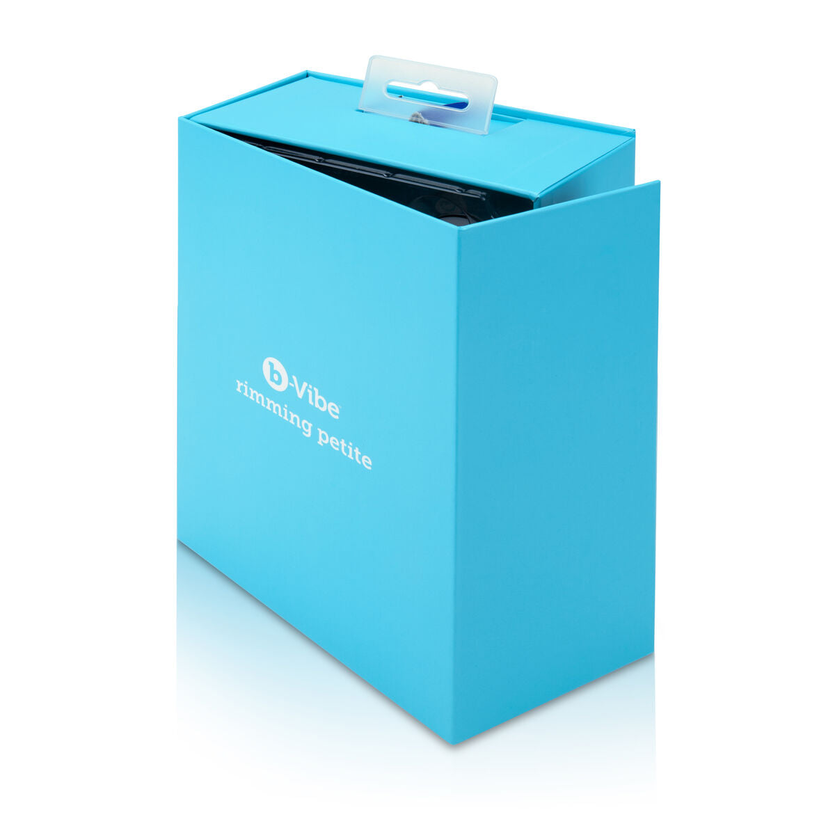 Plug Anal B-Vibe 81454 Negru, 4, roseregalo.com