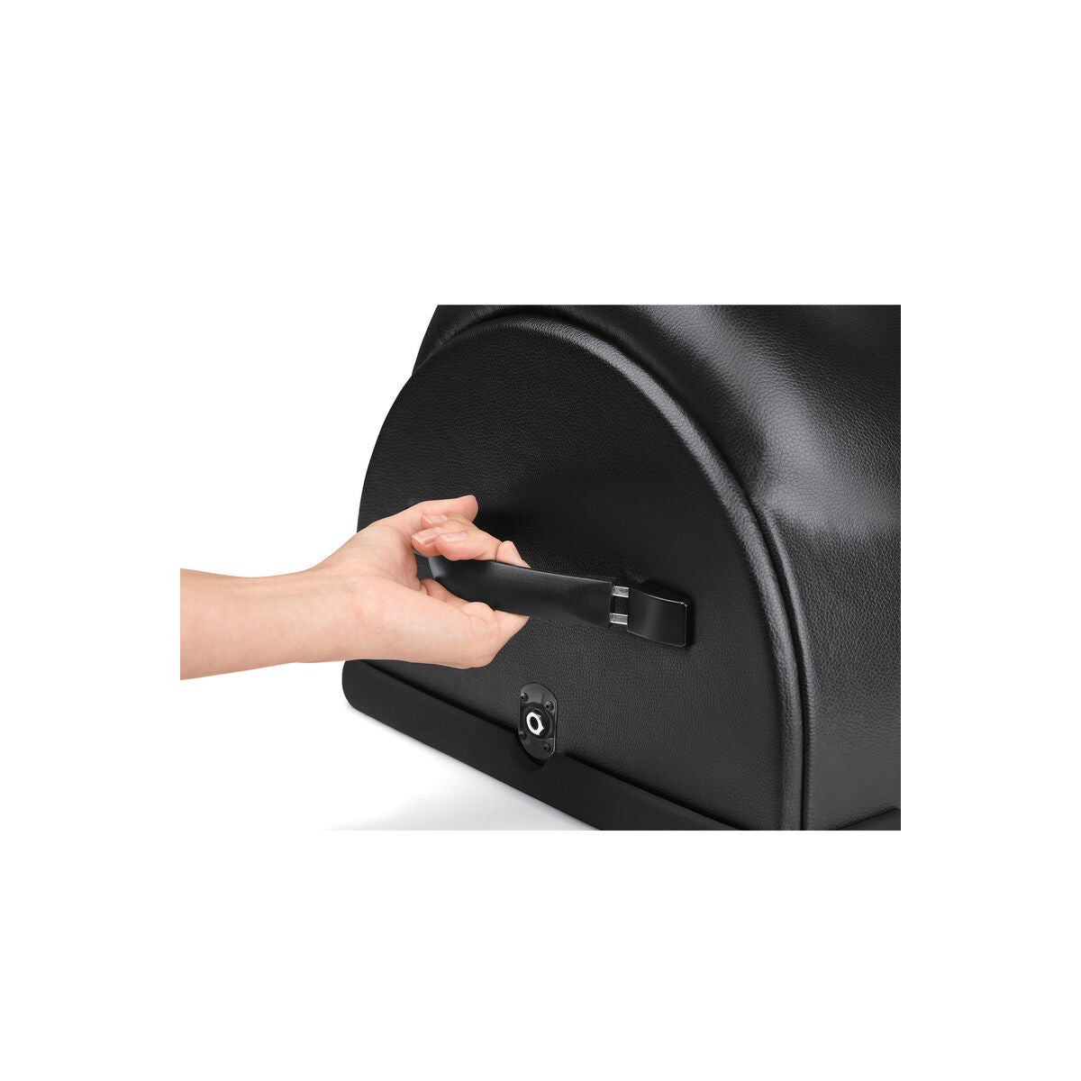 Premium Riding Mașină de Sex Negru The Cowgirl, 3, roseregalo.com