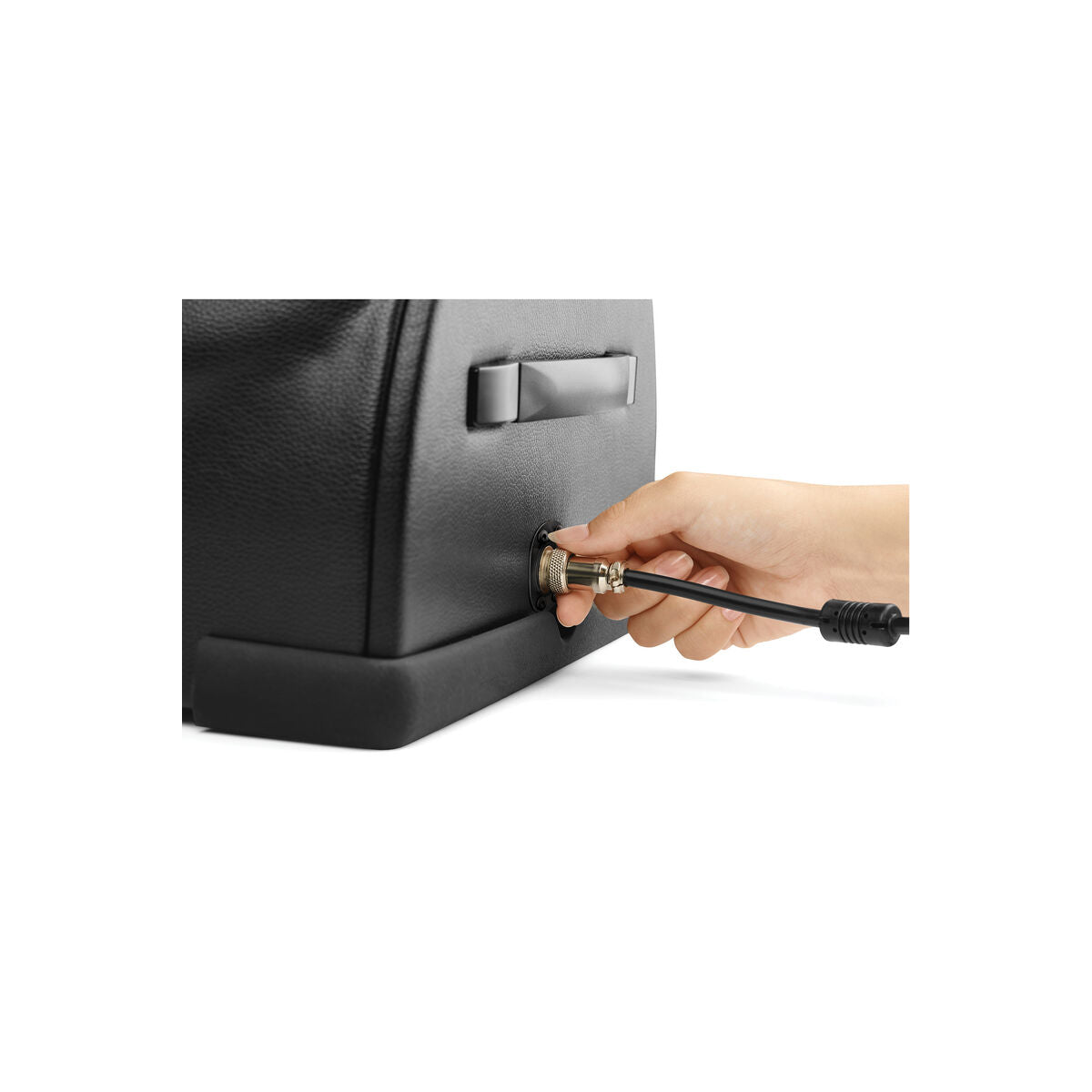 Premium Riding Mașină de Sex Negru The Cowgirl, 4, roseregalo.com