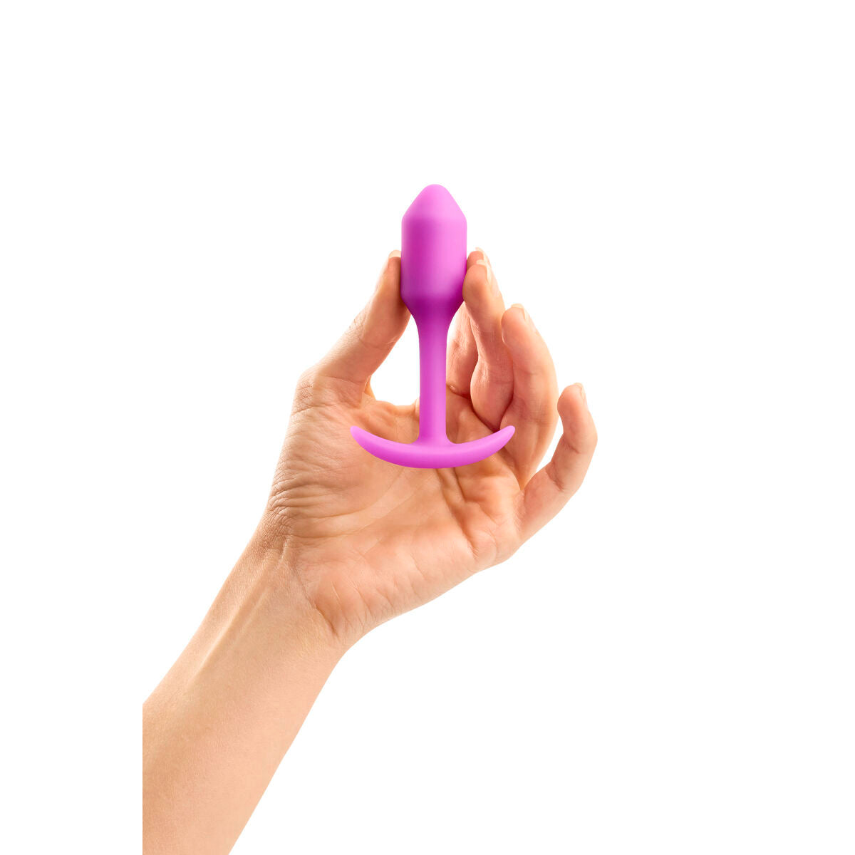 Plug Anal B-Vibe 96717 Roz, 4, roseregalo.com