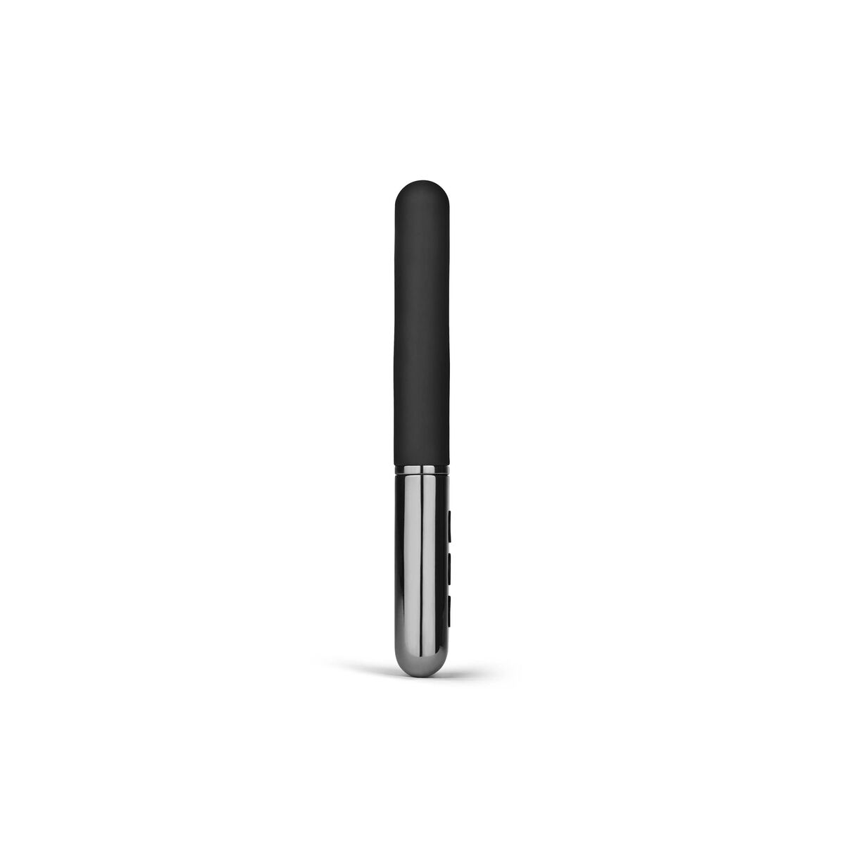 Mini Vibrador Le Wand Deux Negru, 4, roseregalo.com