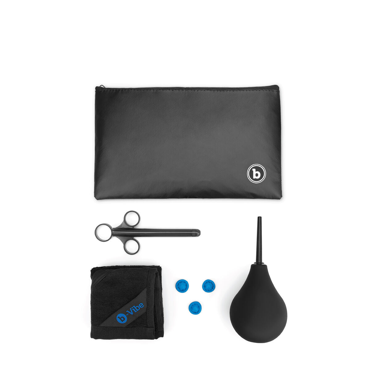 Kit Anal Pleasure B-Vibe (10 pcs), 9, roseregalo.com