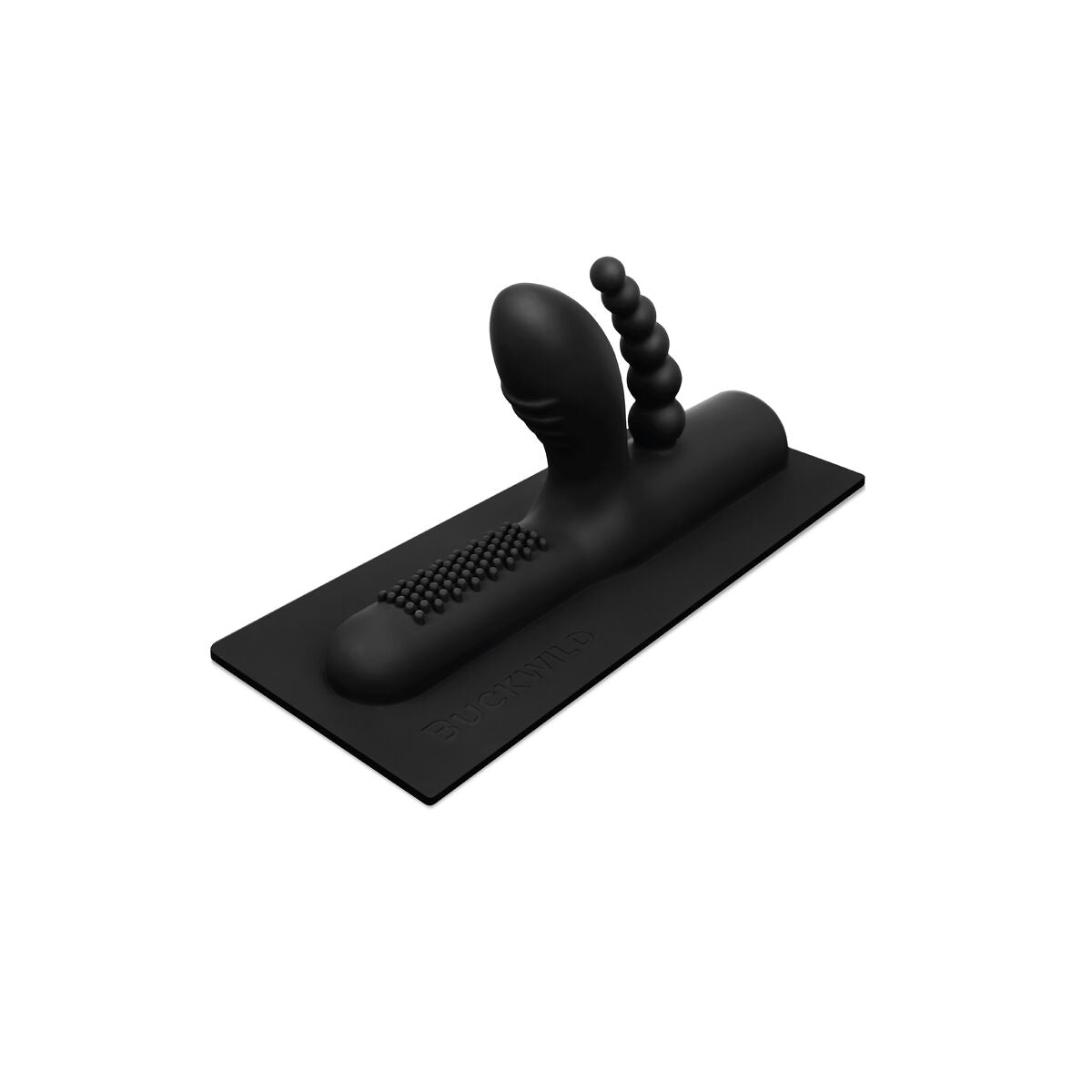 Accesorii Buckwild The Cowgirl Silicon Ø 3,7 cm, 2, roseregalo.com