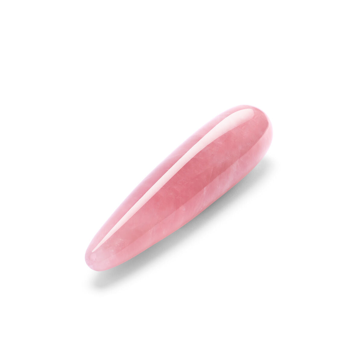 Vibrator Bullet Le Wand Crystal (by le Wand) Roz, 1, roseregalo.com