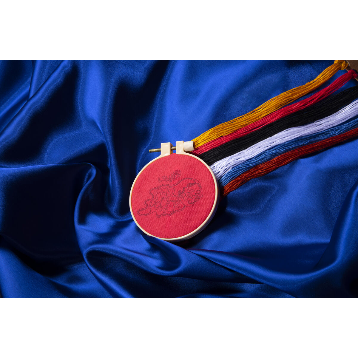 Dispozitiv de Masaj cu Baghetă Feel My Power 2022 Le Wand Kelly Malka Edition Multicolor, 6, roseregalo.com