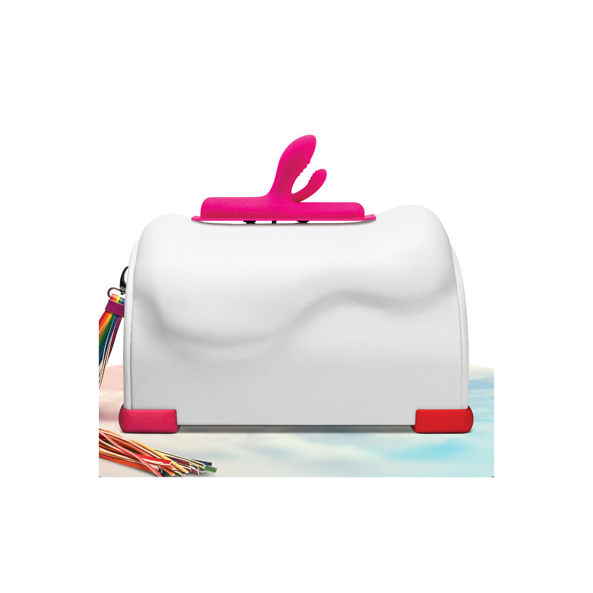 Masturbator The Cowgirl Unicorn Attachment Jackalope Roz, 5, roseregalo.com