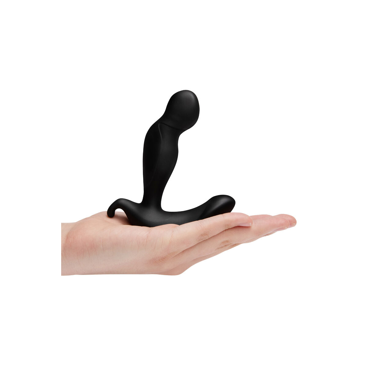 Plug Anal B-Vibe 360 Negru, 4, roseregalo.com
