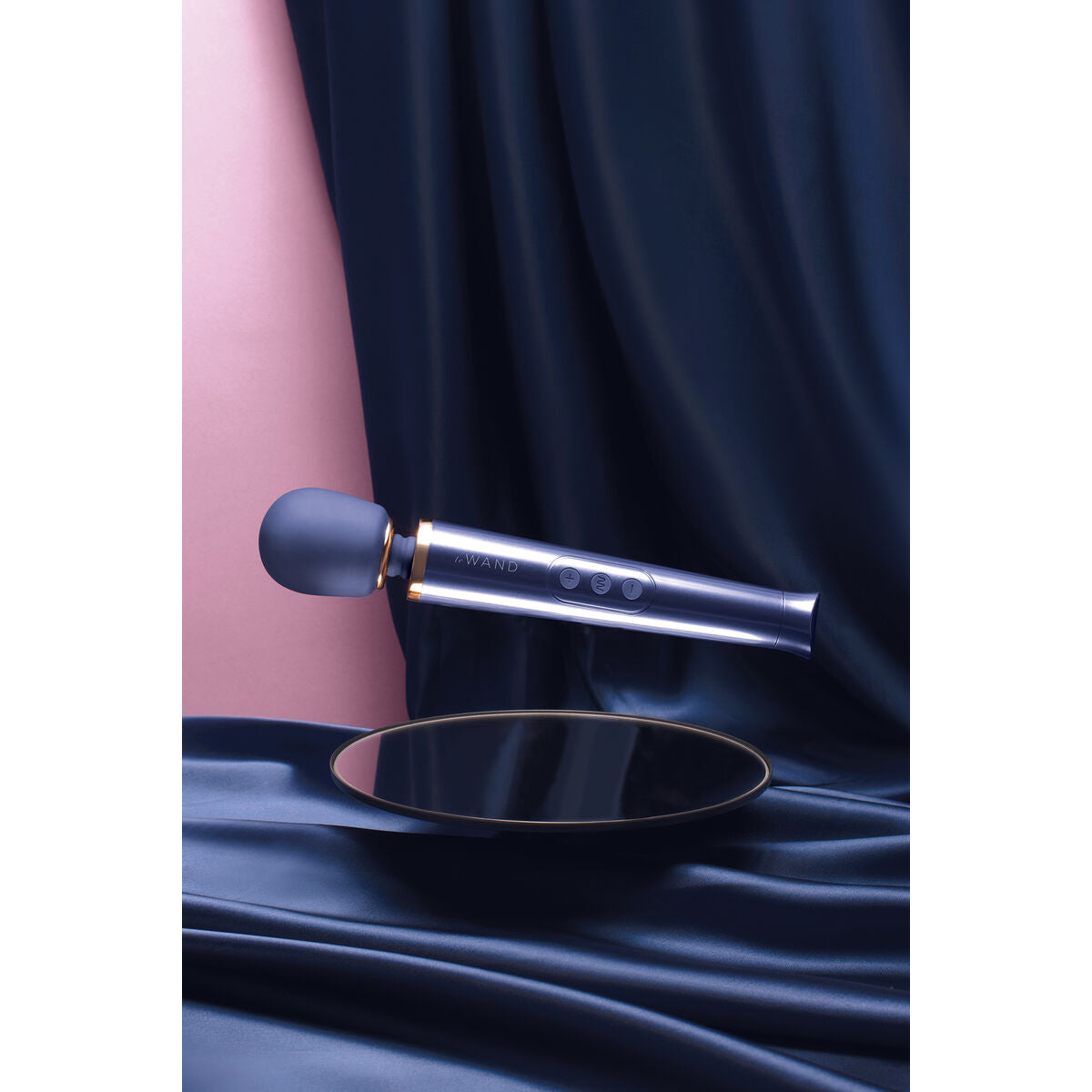 Dispozitiv de Masaj Le Wand Albastru, 5, roseregalo.com