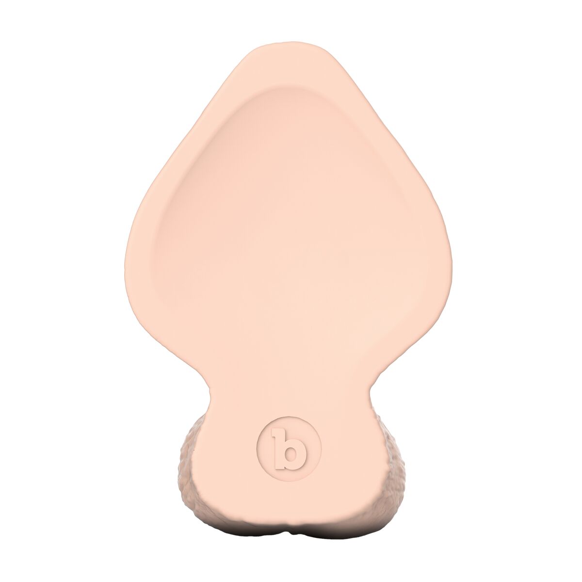 Dildo realist B-Vibe Silicon Ø 5 cm (15,2 cm), 8, roseregalo.com