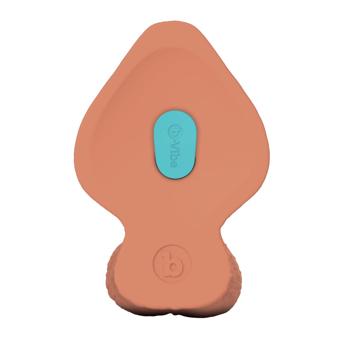Dildo realist B-Vibe Silicon Ø 6,4-10,2 cm (17,5 cm), 9, roseregalo.com