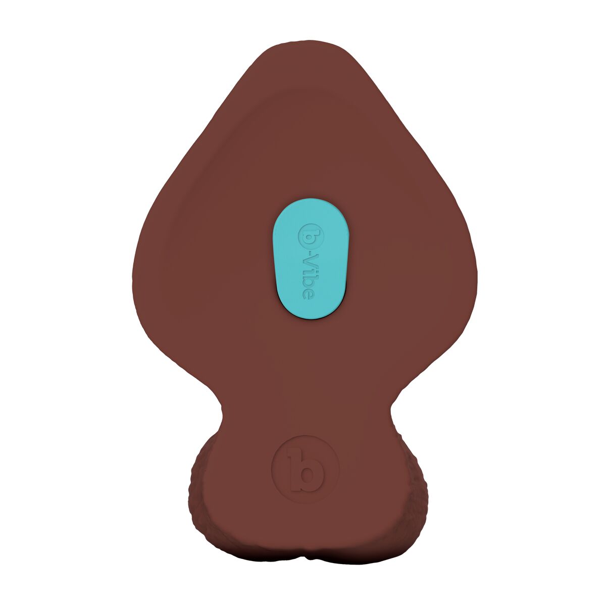 Dildo realist B-Vibe Silicon Ø 6,7 cm (17,5 cm), 9, roseregalo.com