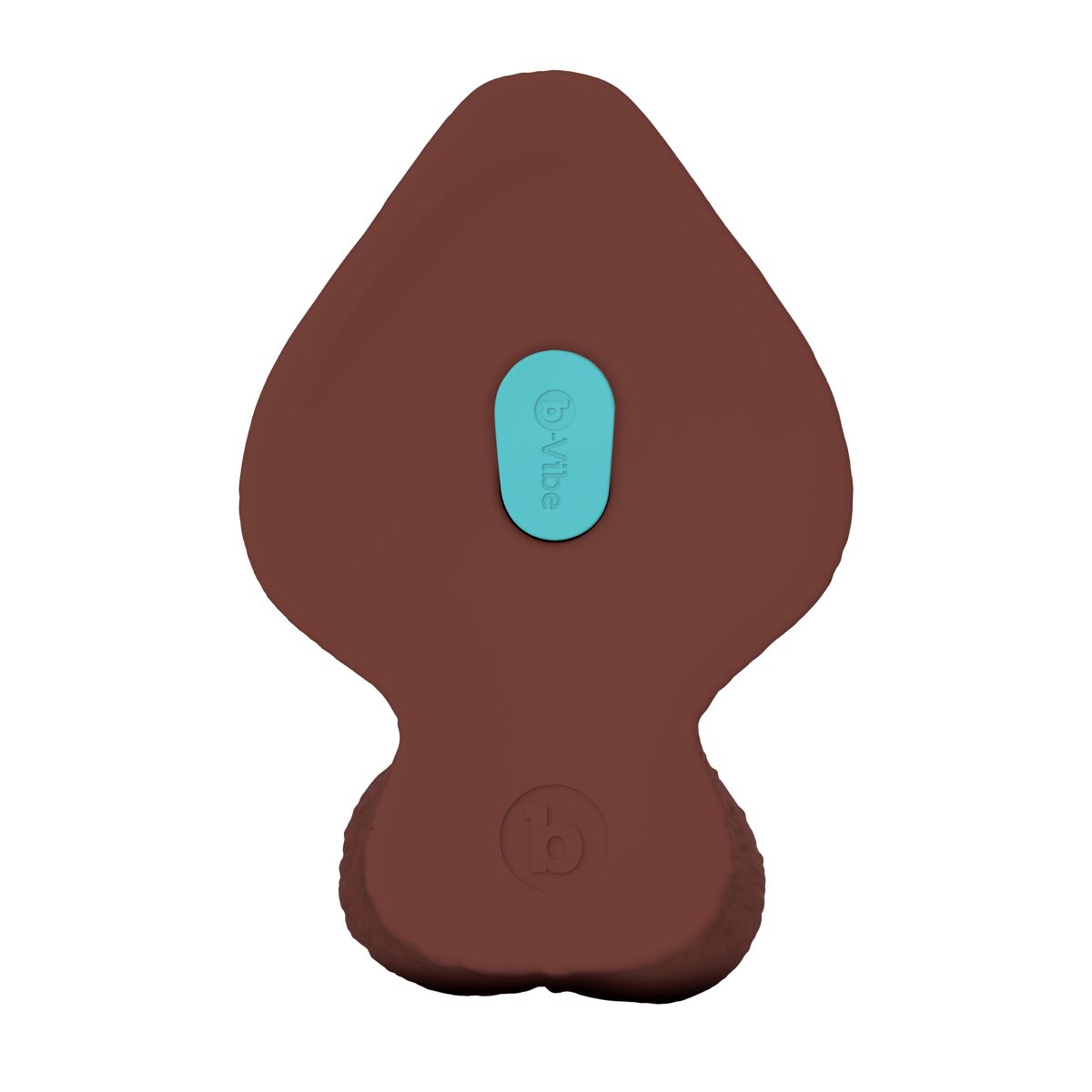 Dildo realist B-Vibe Silicon Ø 6,3 cm (19,5 cm), 9, roseregalo.com