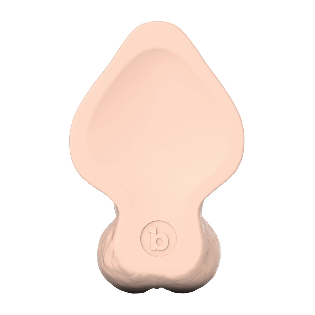 Dildo realist B-Vibe Silicon Ø 4,3 cm (15,2 cm), 8, roseregalo.com