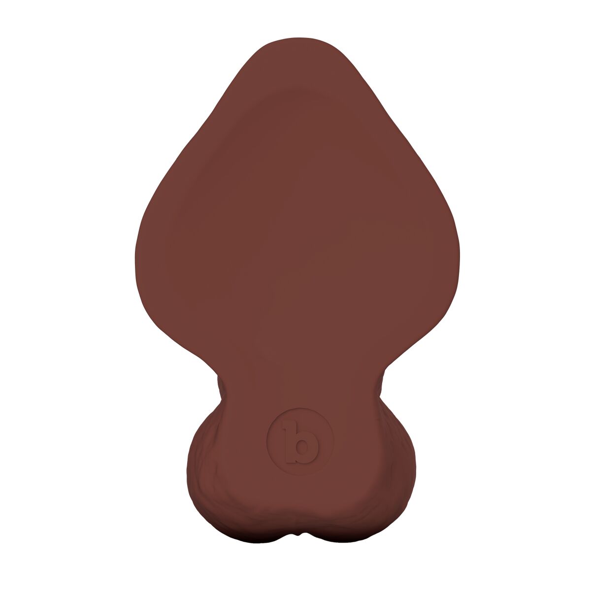 Dildo realist B-Vibe Silicon Ø 4,3 cm (15,2 cm), 8, roseregalo.com