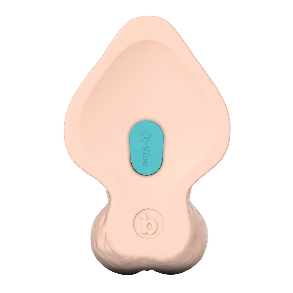 Dildo realist B-Vibe Silicon Ø 5,6 cm (20 cm), 9, roseregalo.com