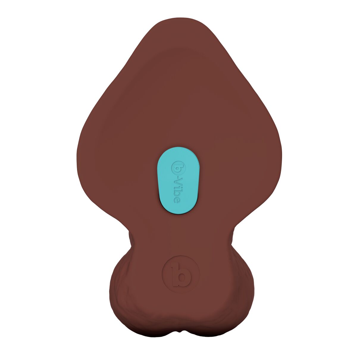 Dildo realist B-Vibe Silicon Ø 5,6 cm (20 cm), 9, roseregalo.com