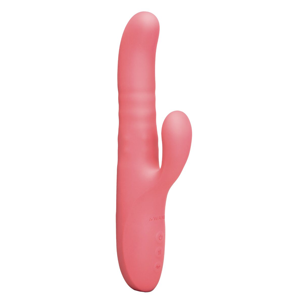 Dual Stimulation Vibrator Le Wand Roz, 1, roseregalo.com