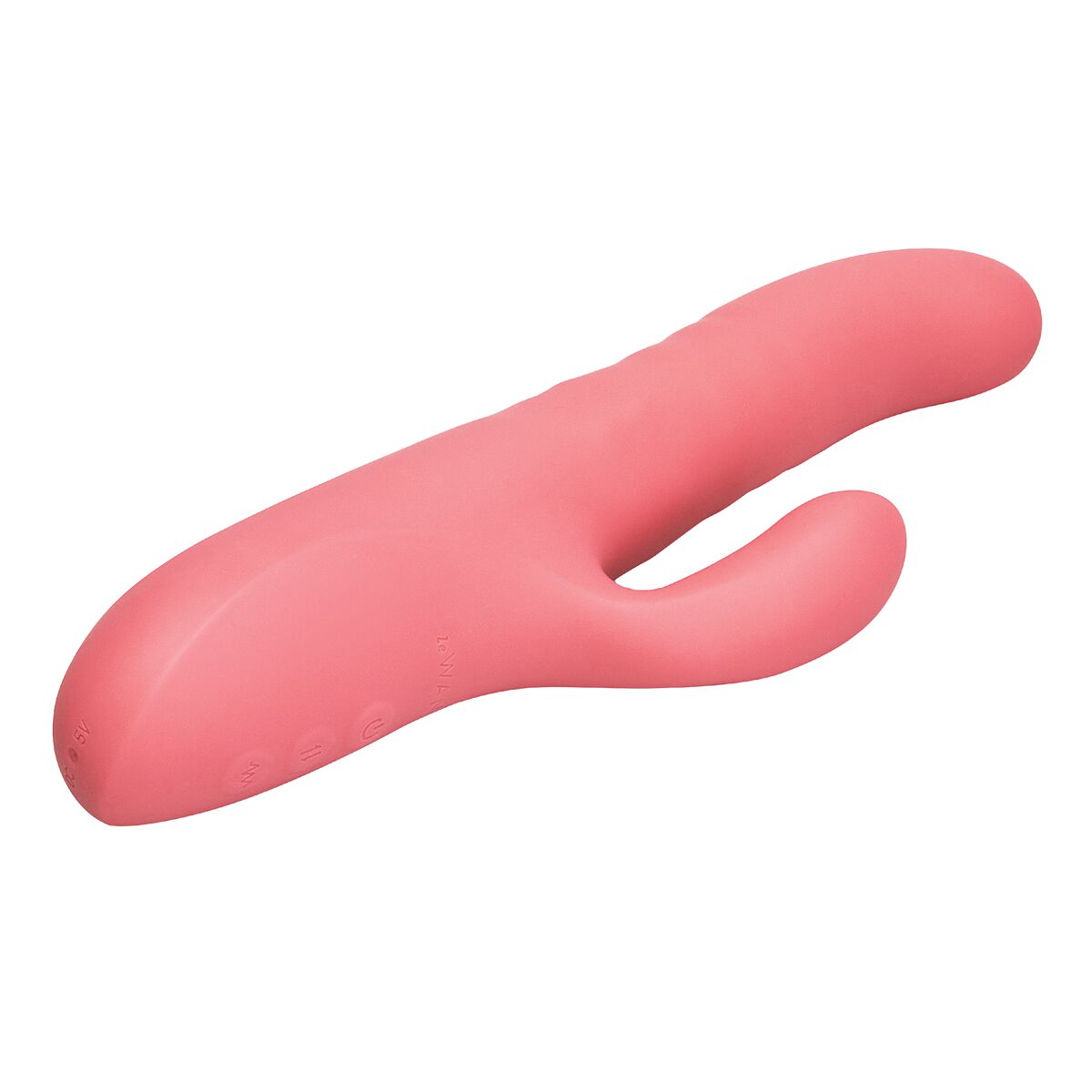 Dual Stimulation Vibrator Le Wand Roz, 10, roseregalo.com