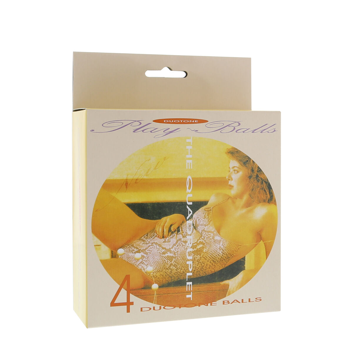 Bile de Orgasm Seven Creations, 1, roseregalo.com