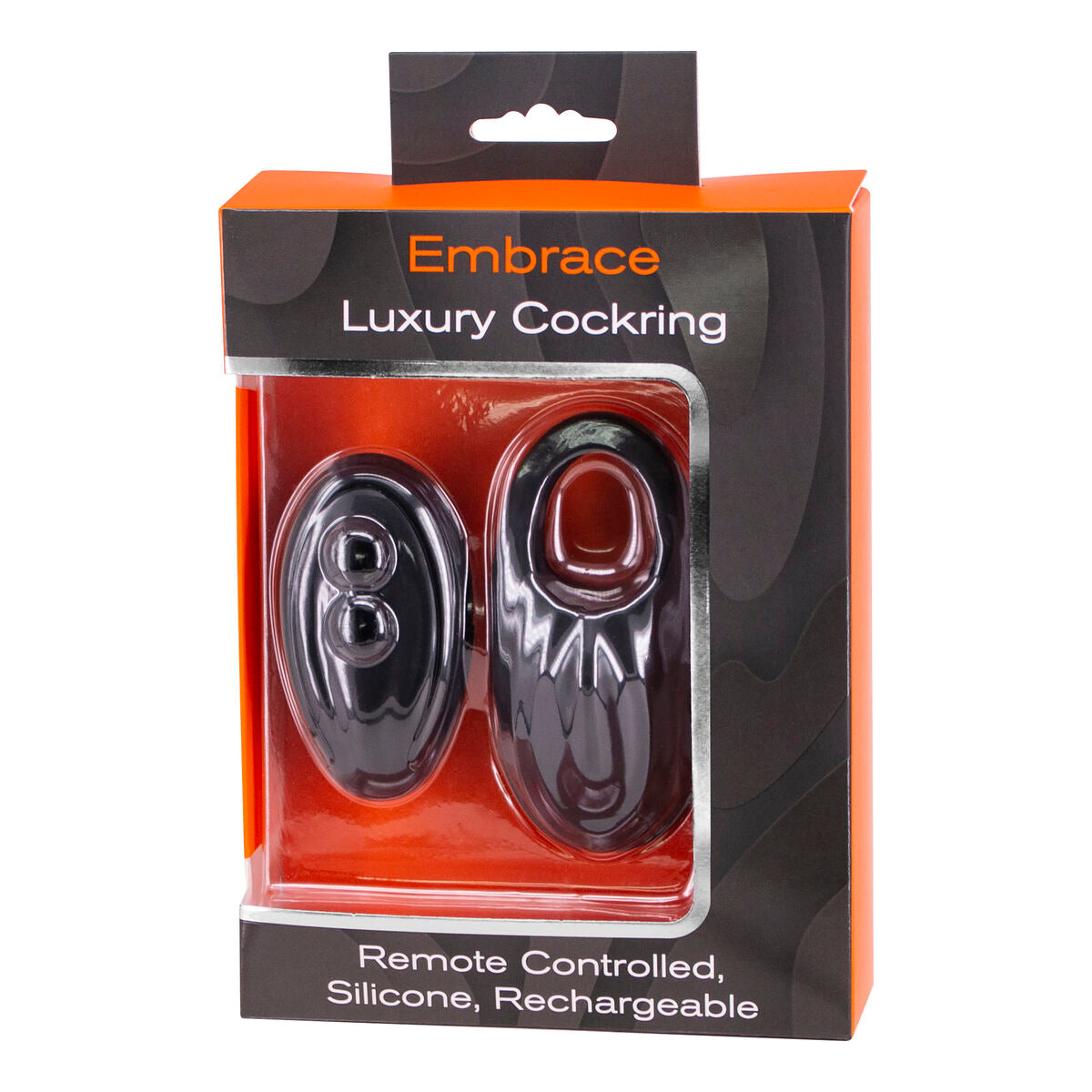 Pachet Inel Penis Seven Creations Negru, 3, roseregalo.com