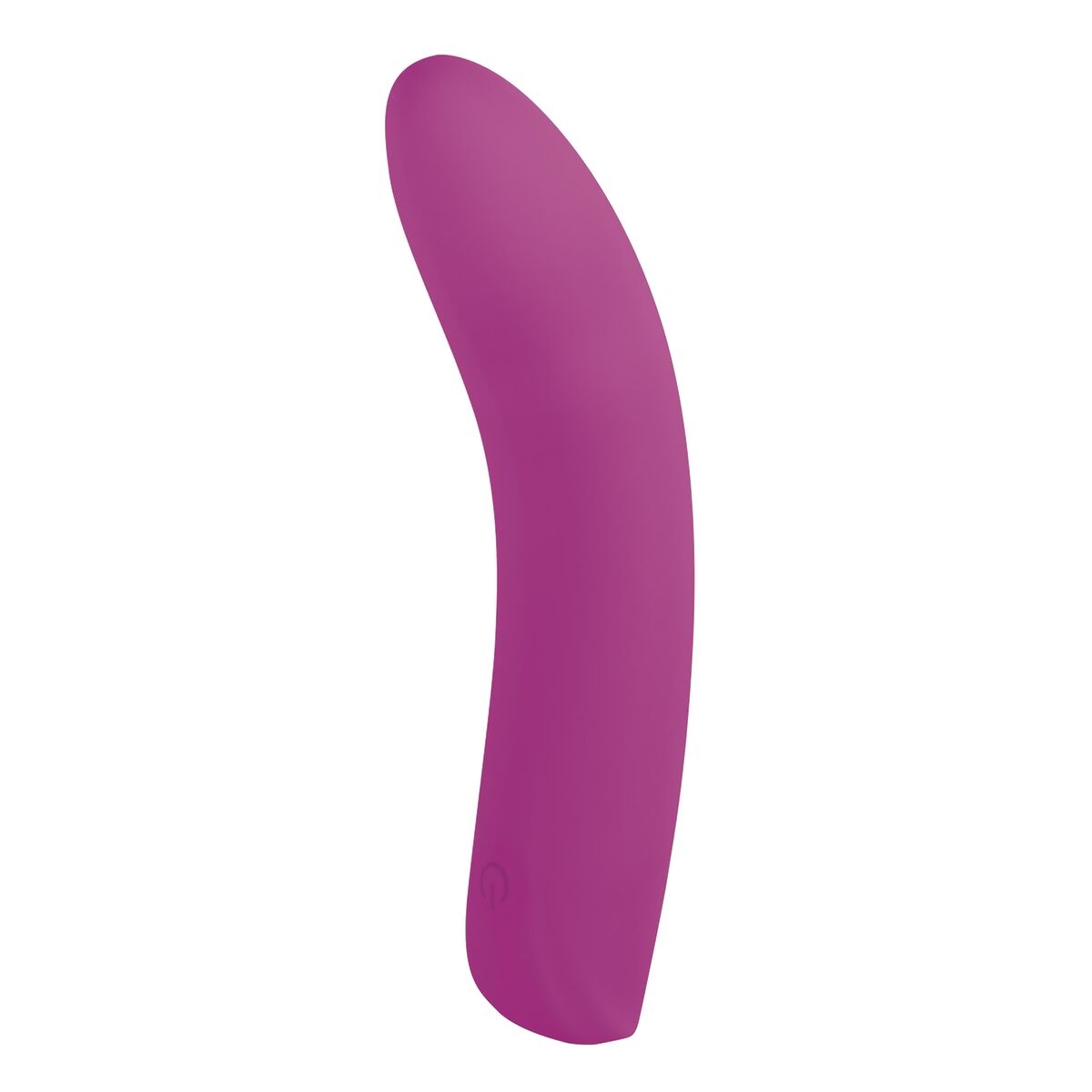 Vibrator zona G NMC Roșu 12,7 cm, 1, roseregalo.com