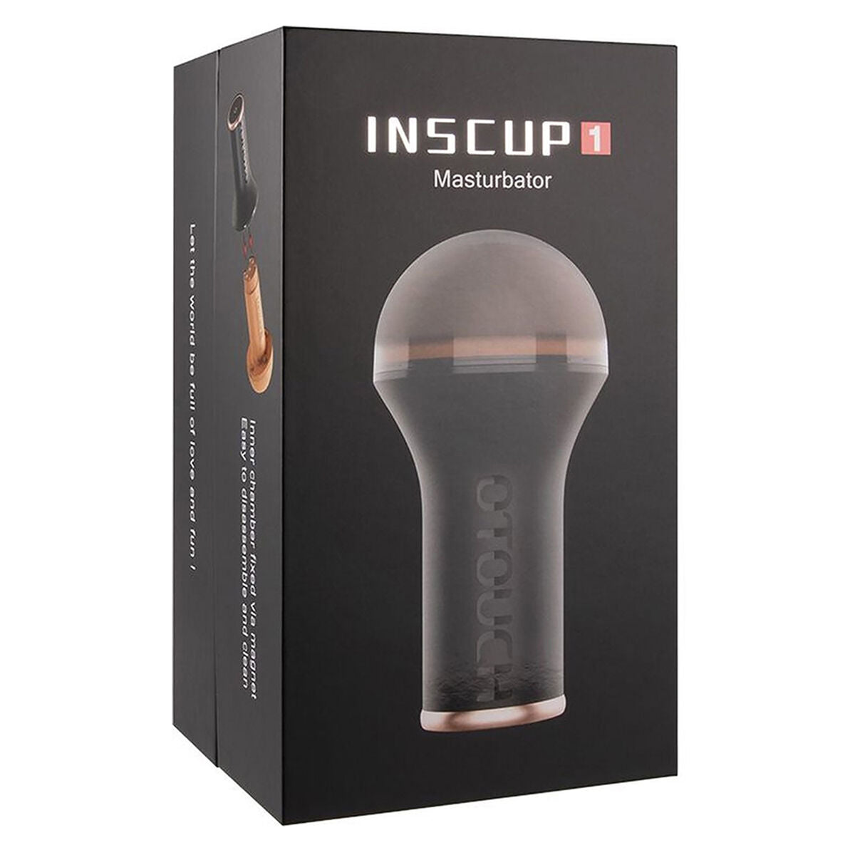 Masturbator Otouch, 1, roseregalo.com