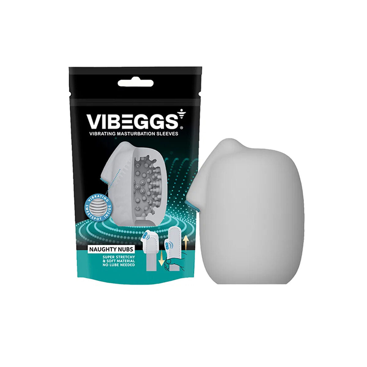 Ou Masturbator VIBEGGS, 1, roseregalo.com